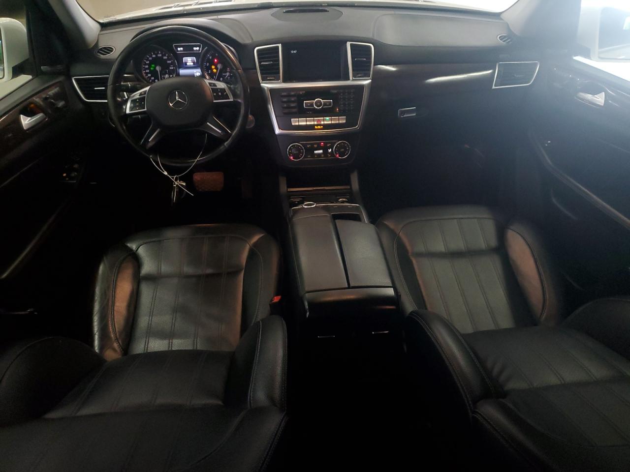 Merz GL-Class 450 4matic