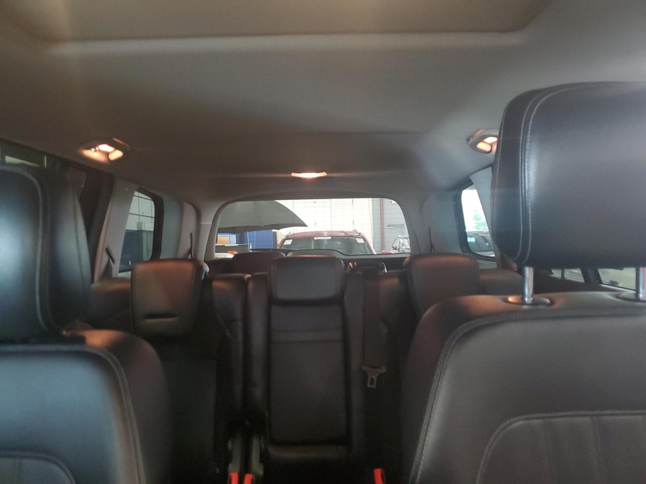 Merz GL-Class 450 4matic
