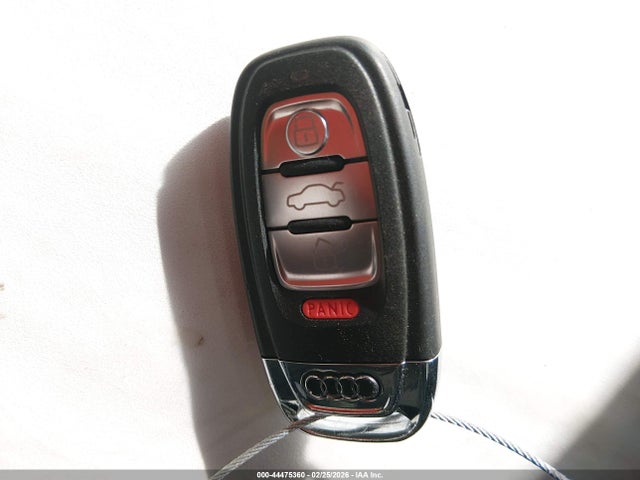 Audi Sq 3.0t Premium Plus