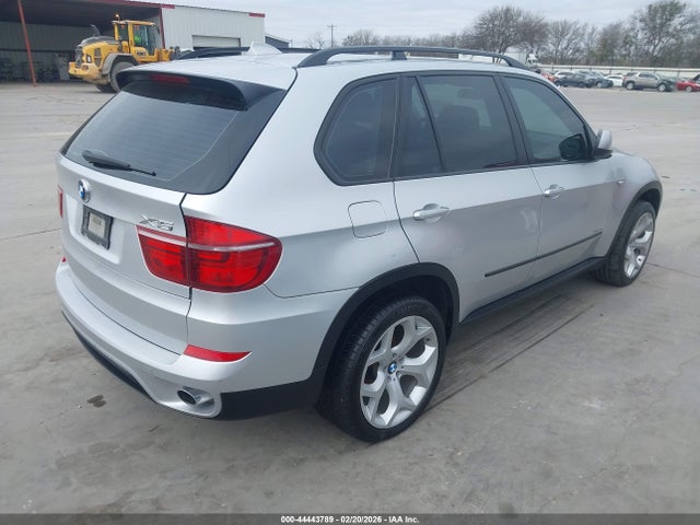 BMW X Series