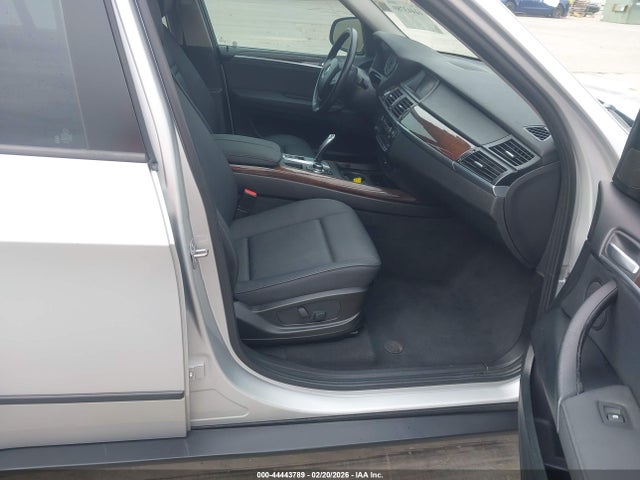 BMW X Series