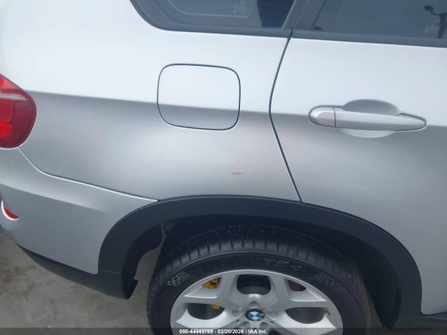 BMW X Series