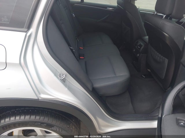 BMW X Series