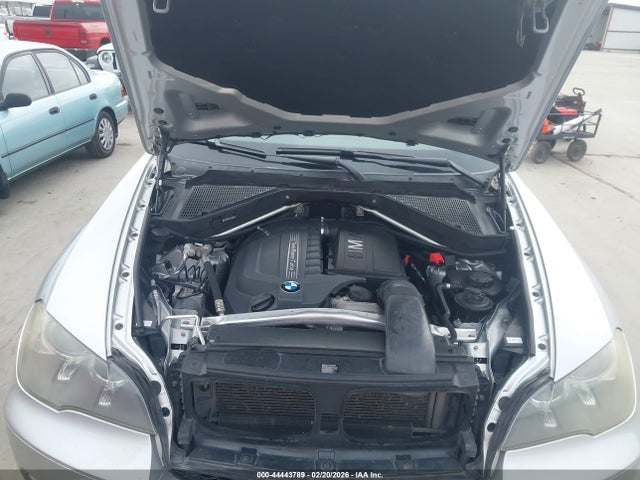 BMW X Series