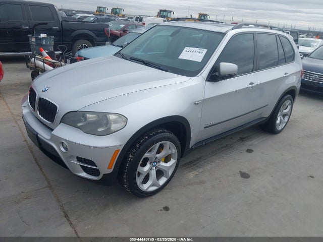 BMW X Series