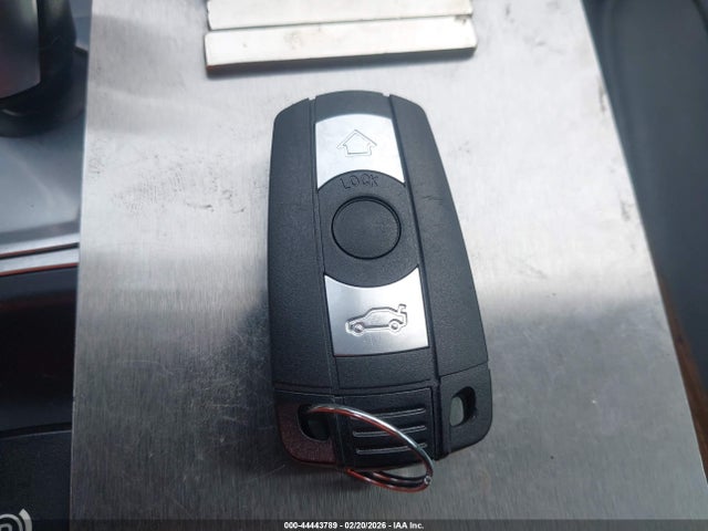 BMW X Series
