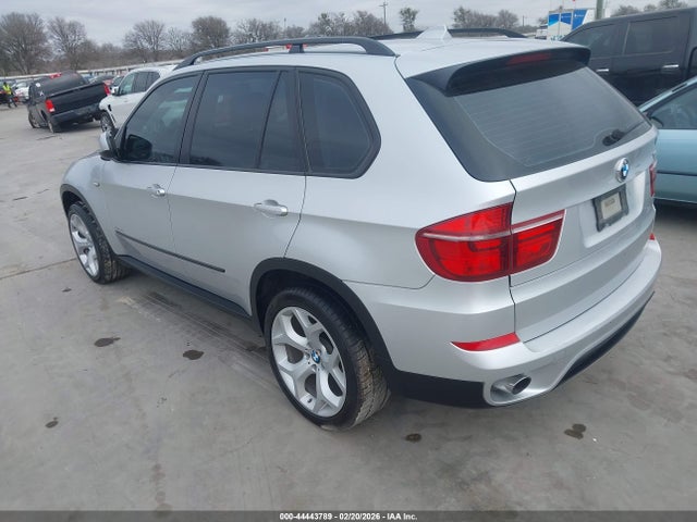 BMW X Series