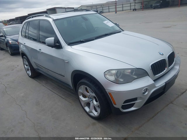 Salvage BMW X Series Image