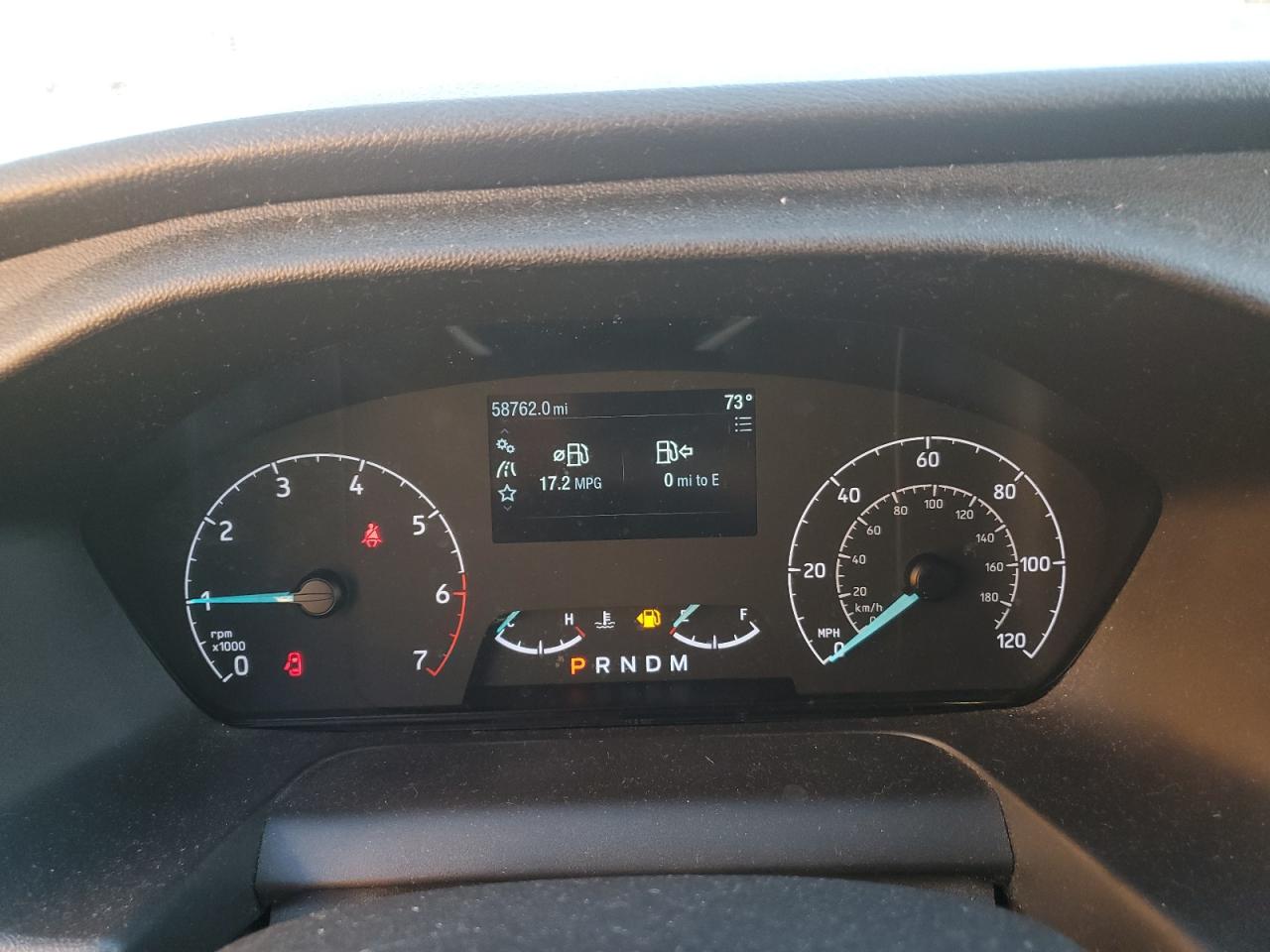 Ford Transit T-150