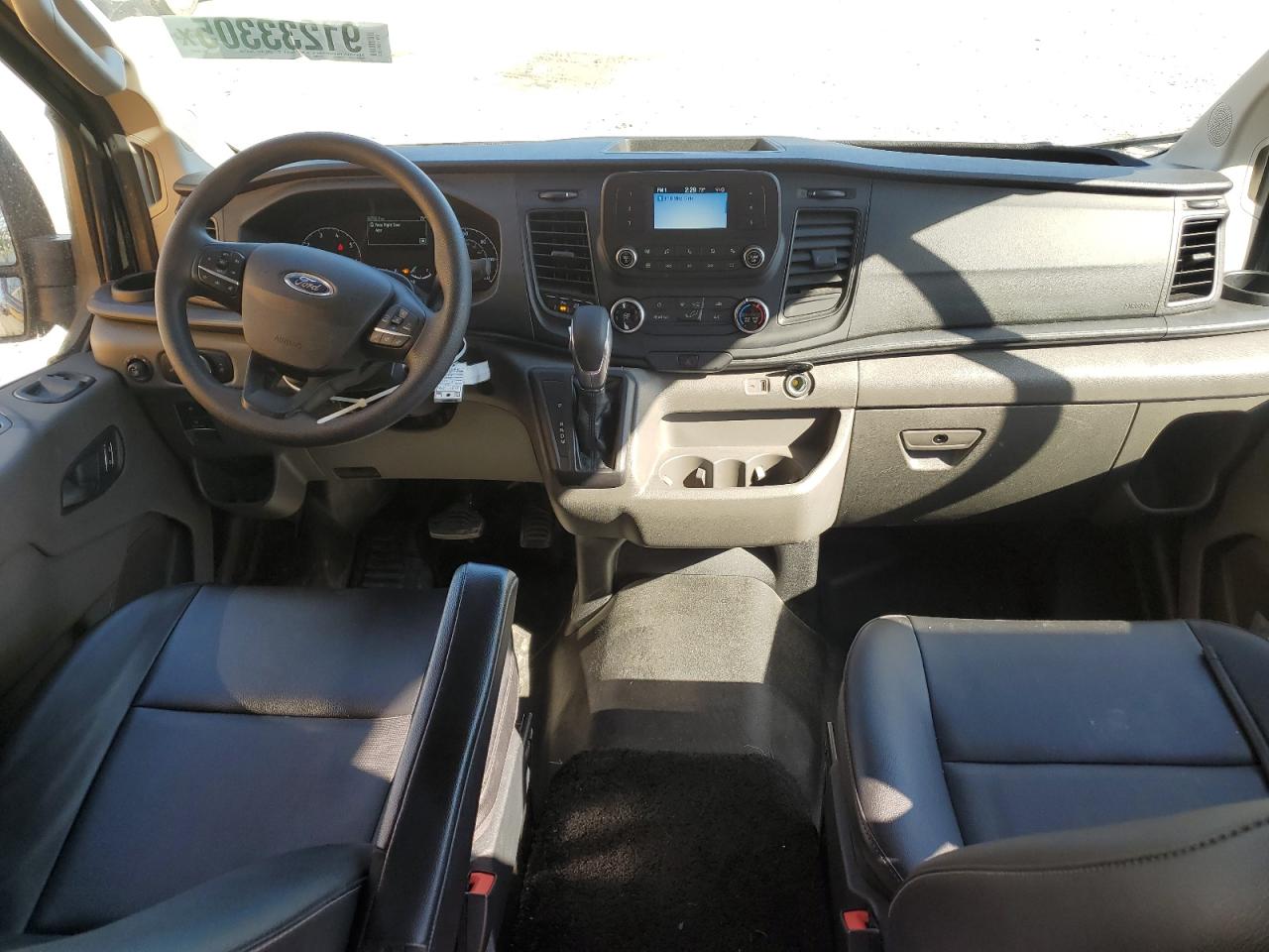 Ford Transit T-150