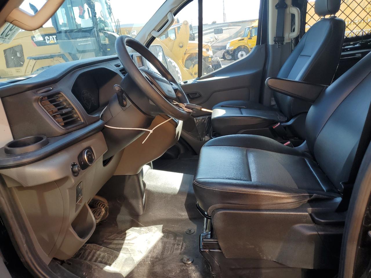 Ford Transit T-150