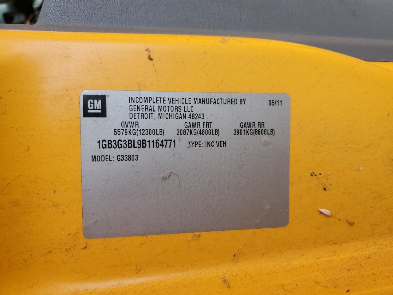 Chevrolet Minotour G