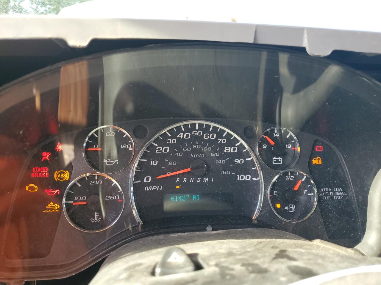 Chevrolet Minotour G