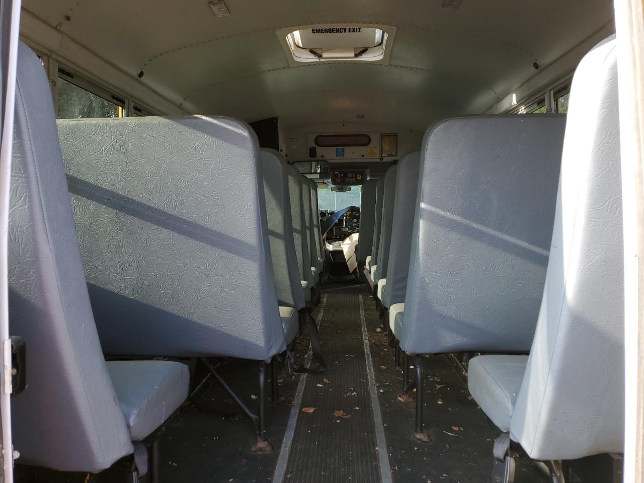 Chevrolet Minotour G