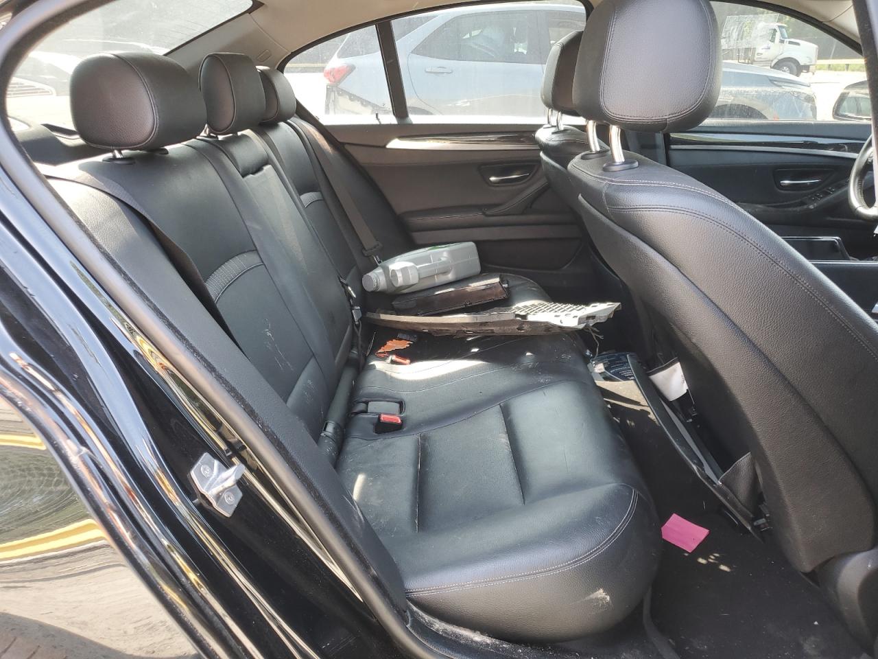 BMW 5 Series I