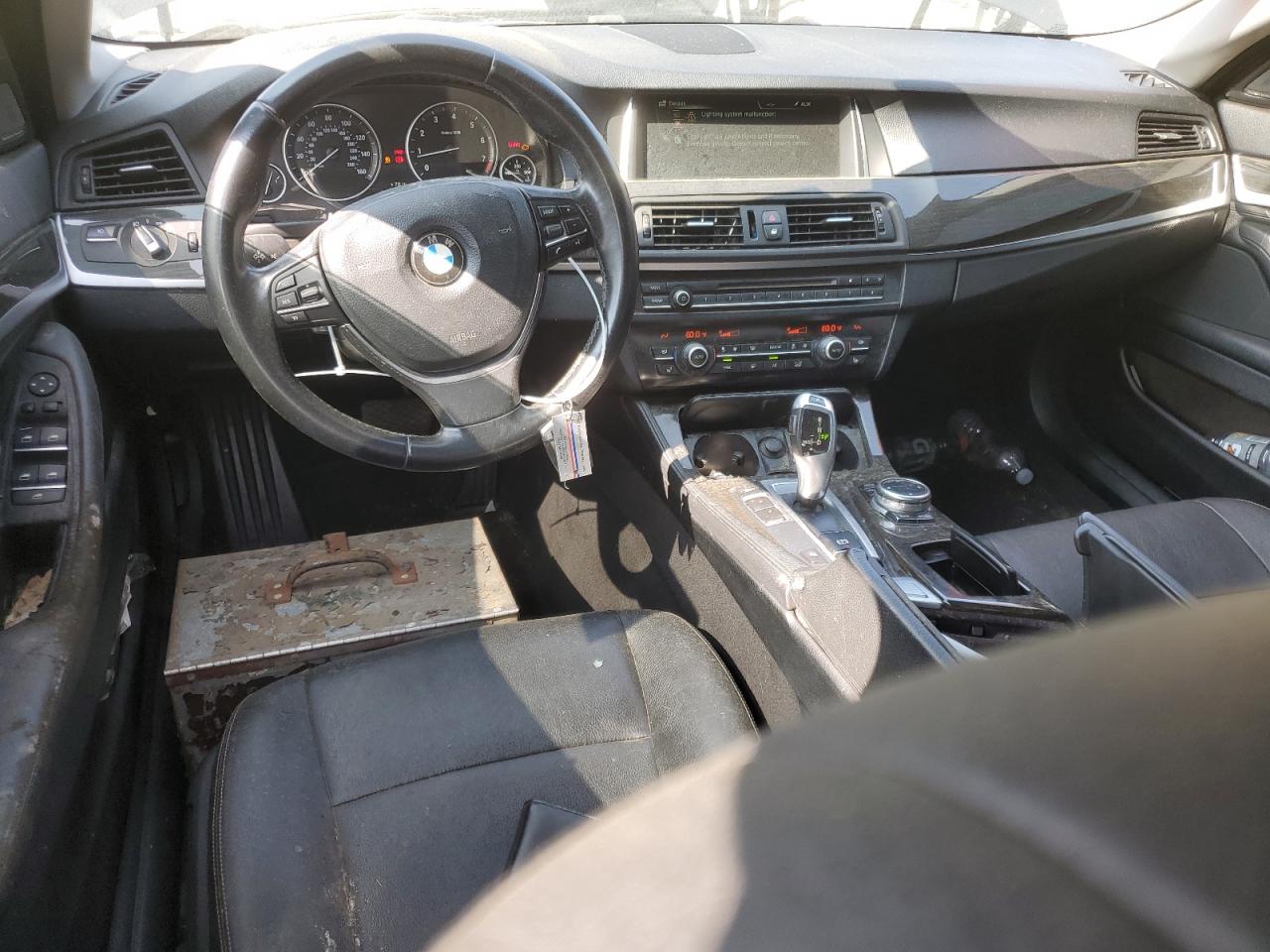 BMW 5 Series I