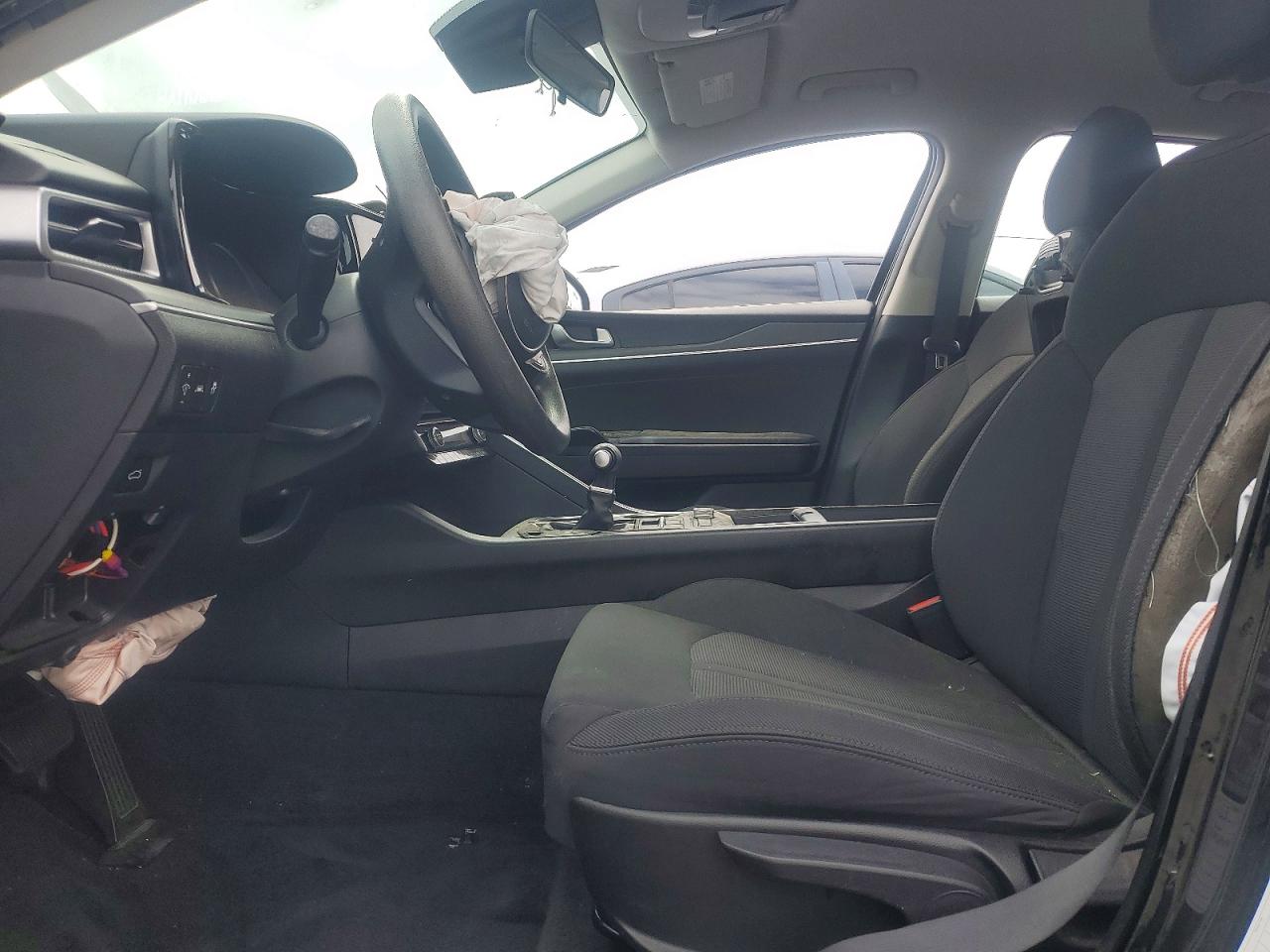 Kia K5 Lxs