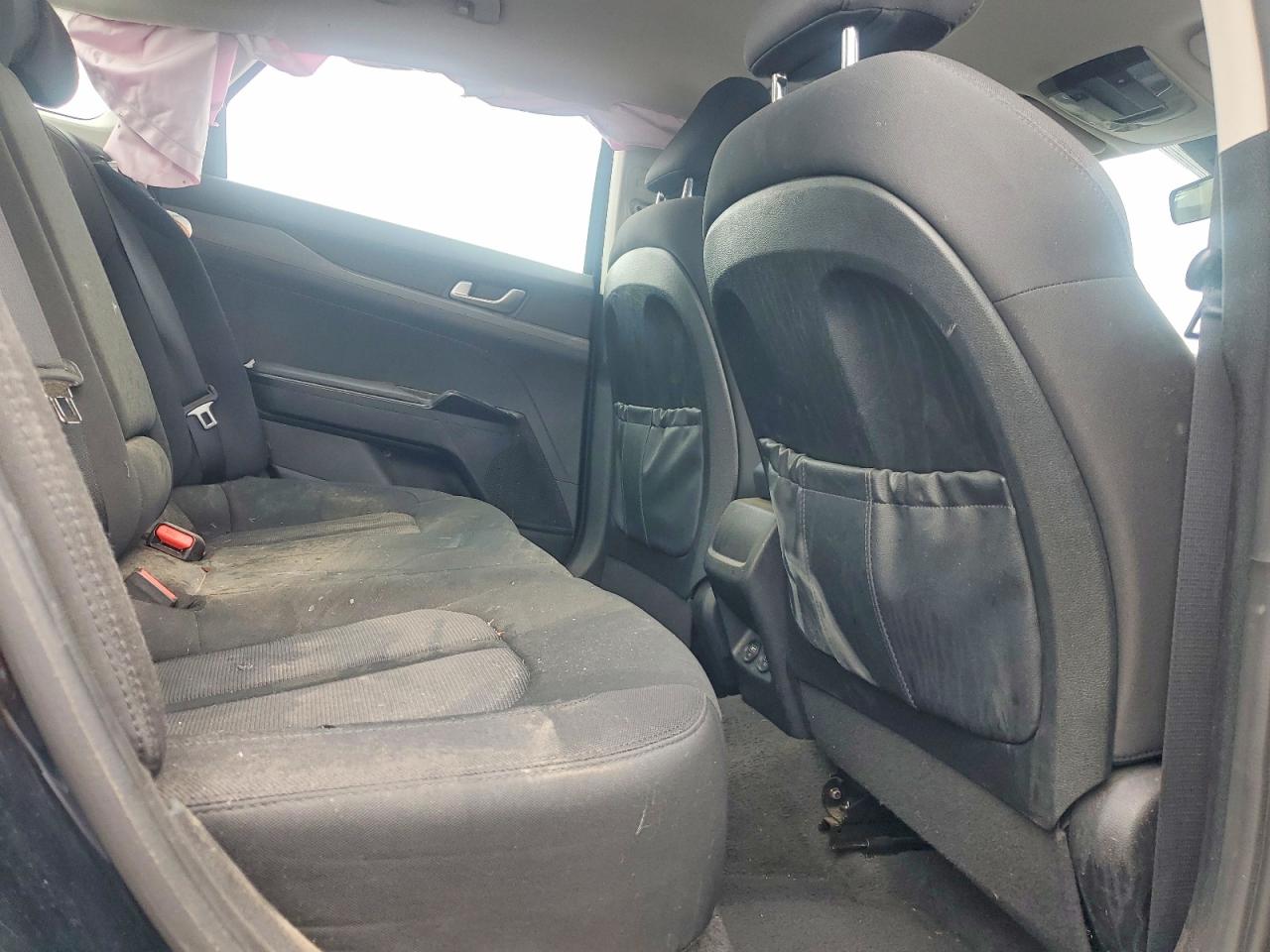 Kia K5 Lxs