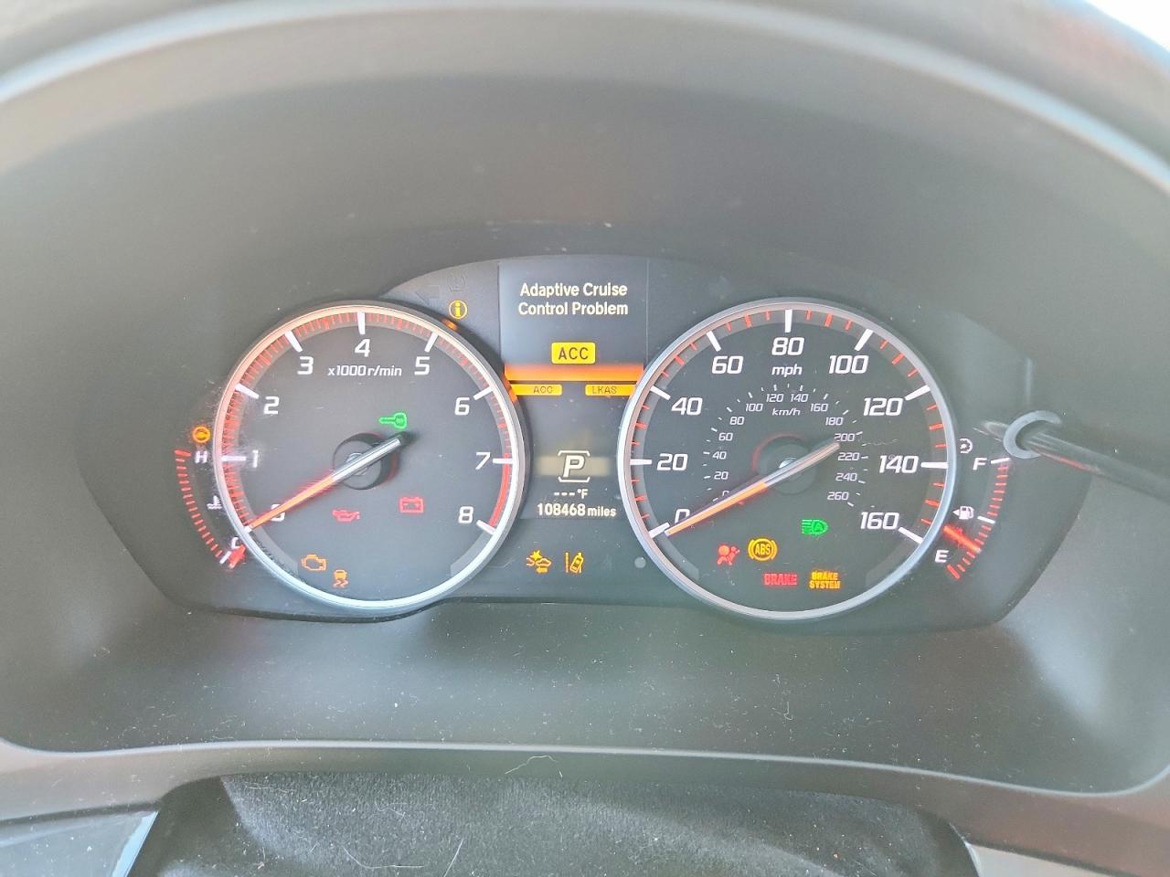 Acura ILX Premium A-spec