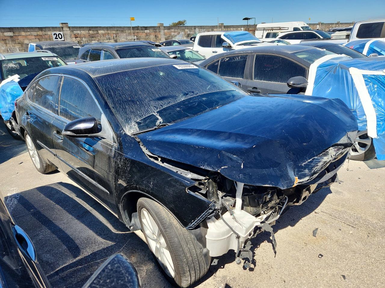 Toyota Avalon