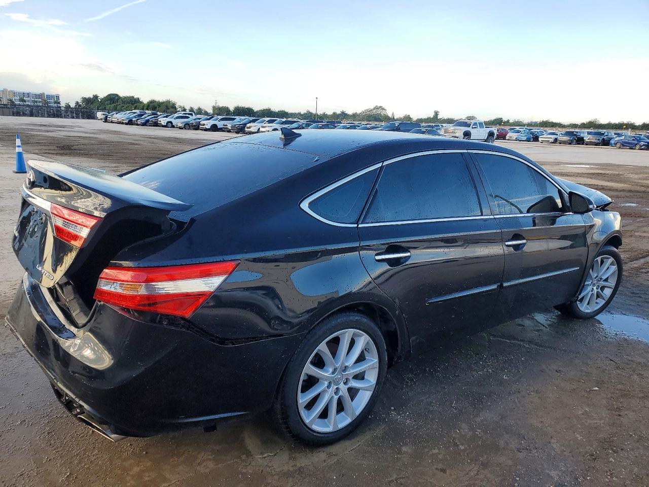 Toyota Avalon