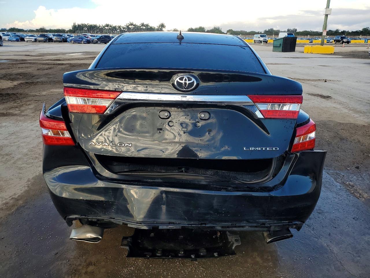 Toyota Avalon