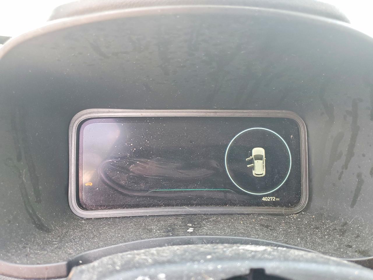 Hyundai KONA N Line