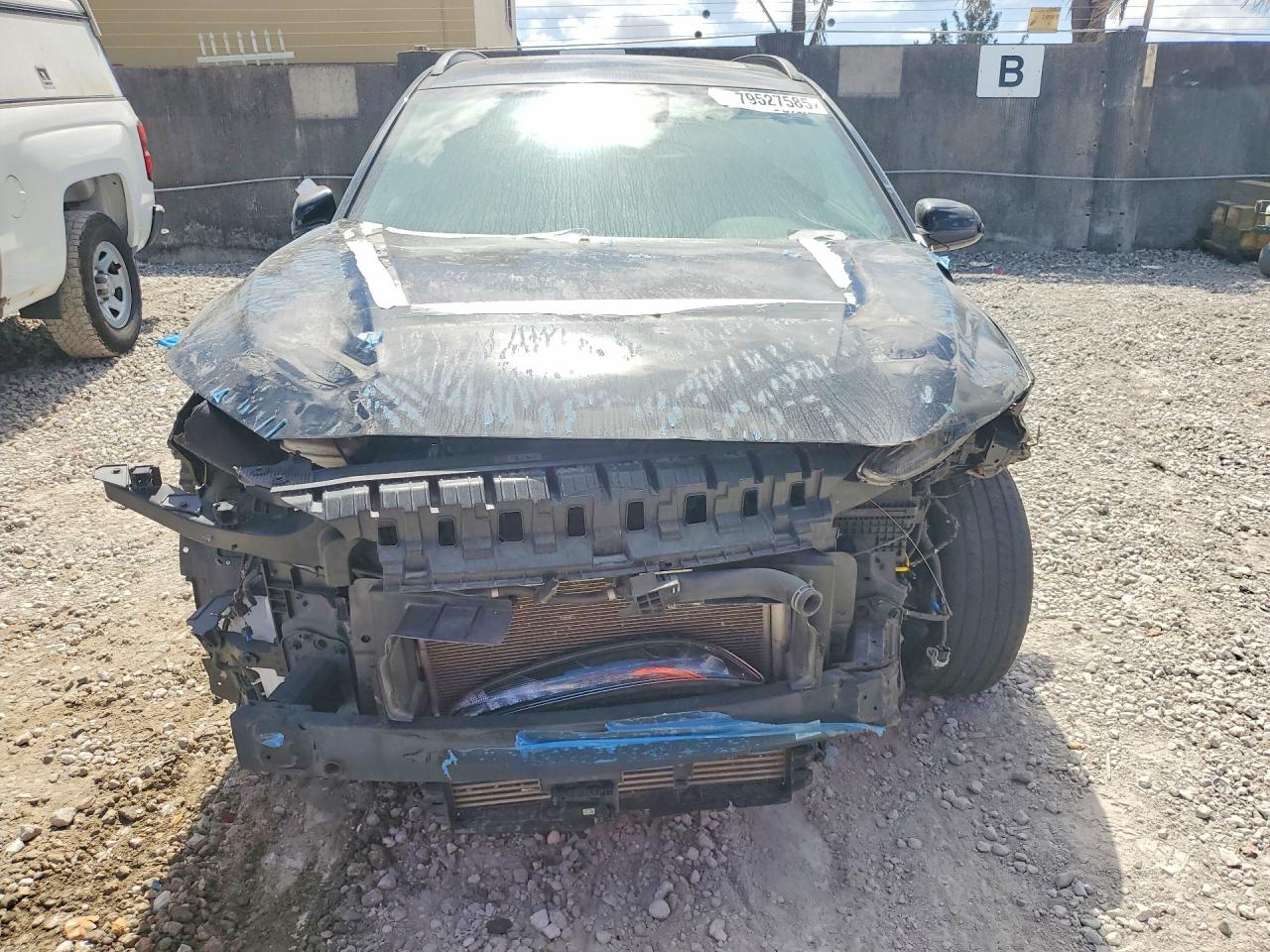 Hyundai KONA N Line