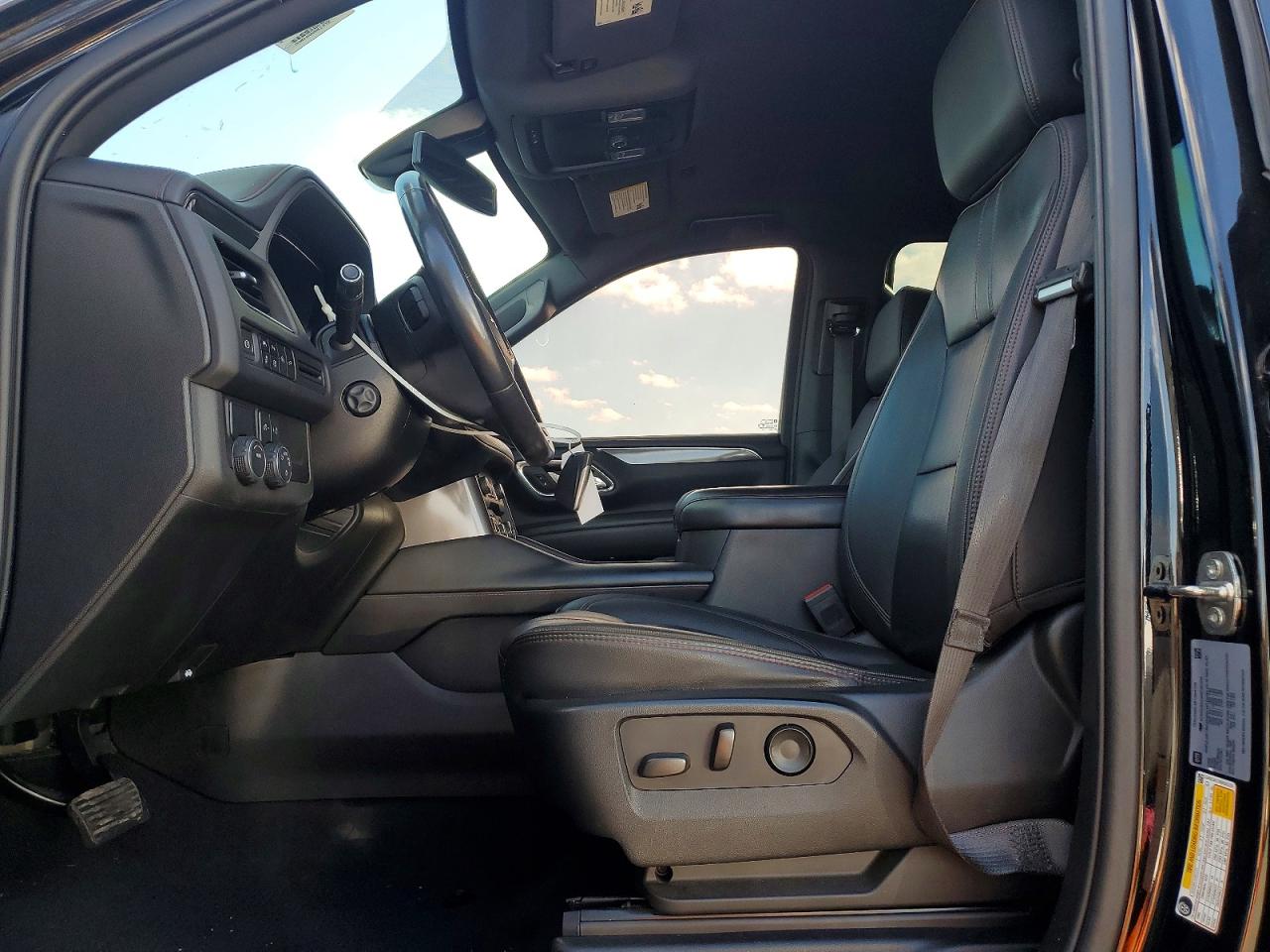 Chevrolet Suburban C1500 Ls