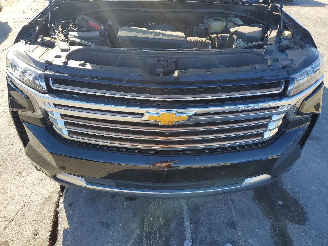 Chevrolet Suburban C1500 Ls