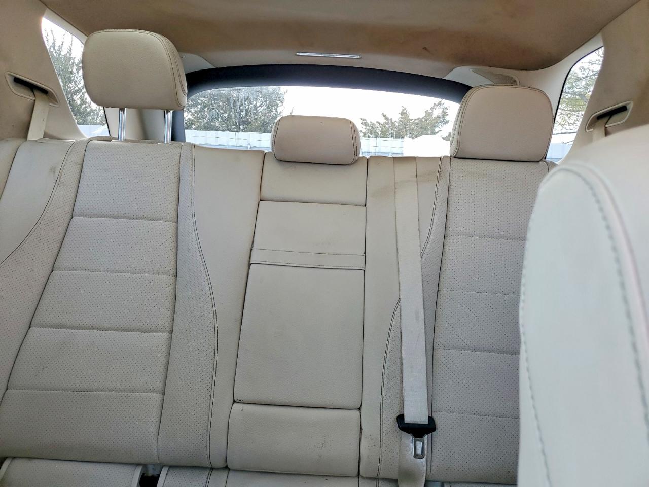 Mercedes-Benz GLE 350 4matic