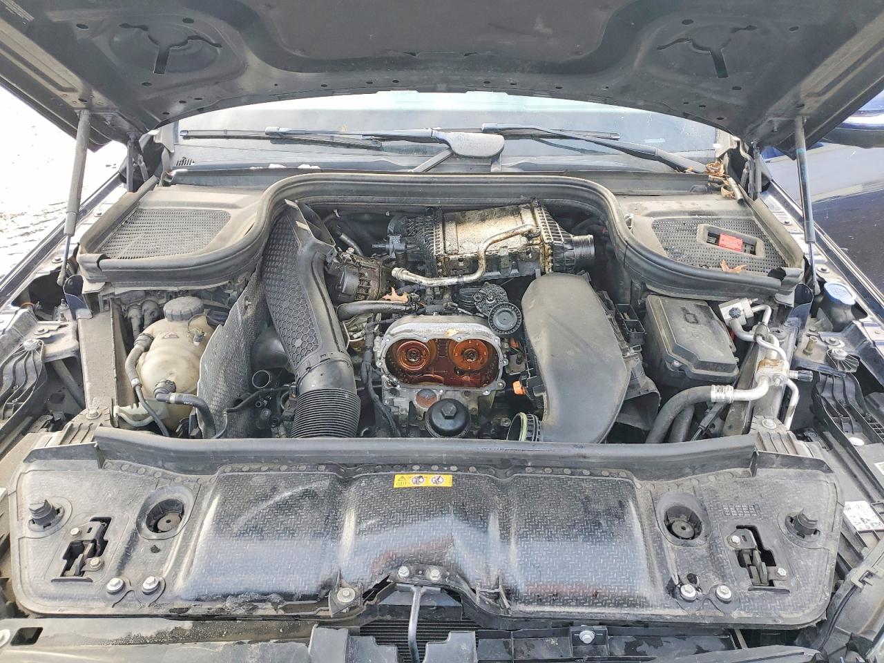 Mercedes-Benz GLE 350 4matic