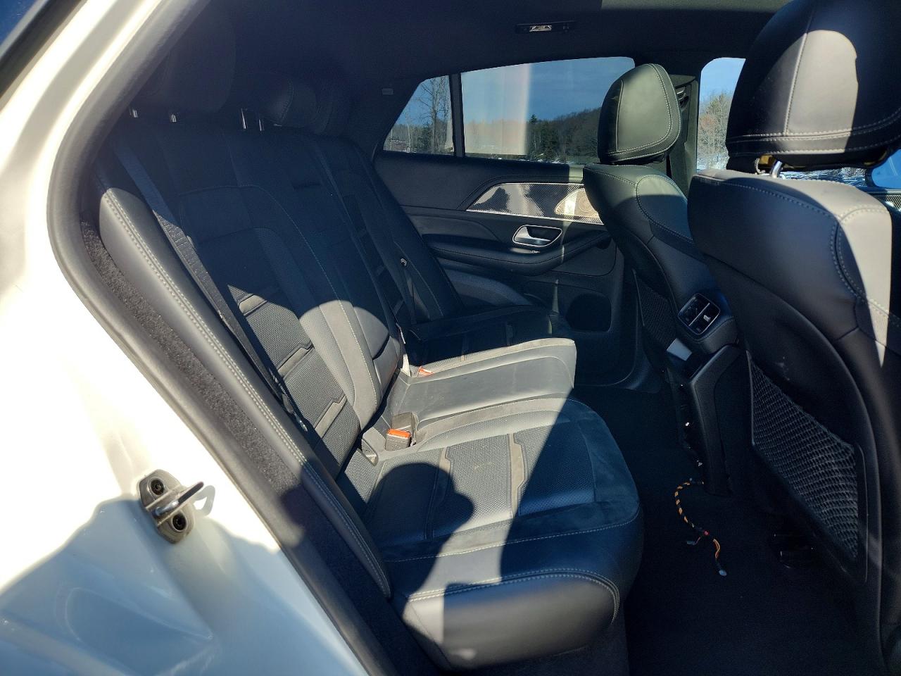 Mercedes-Benz GLE Amg 53 4matic