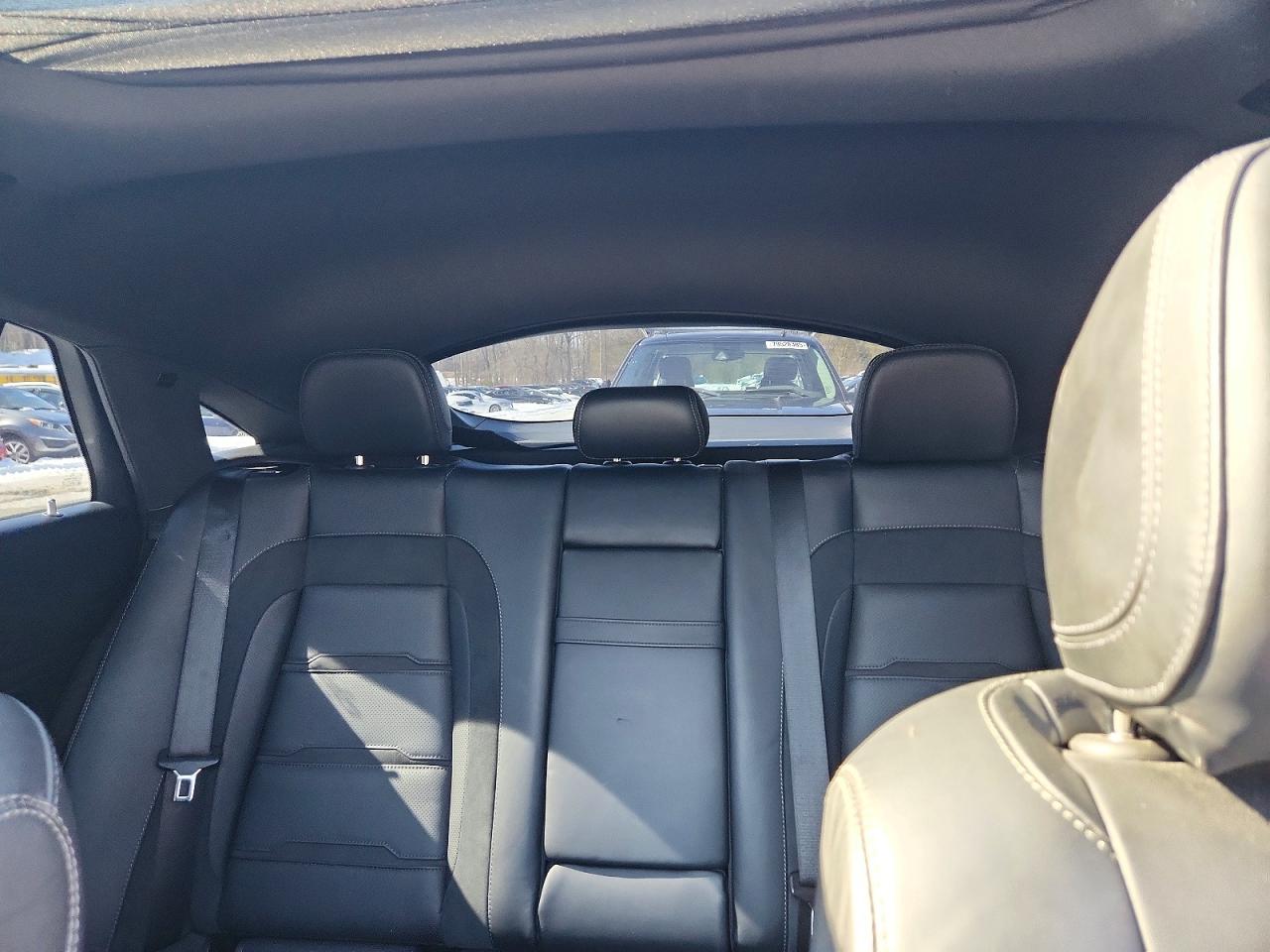 Mercedes-Benz GLE Amg 53 4matic