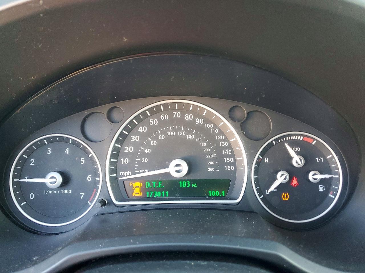 Saab 9-3 2.0t
