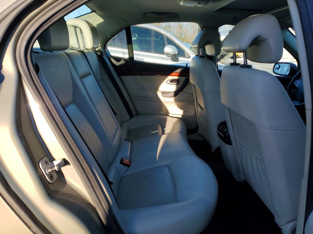 Saab 9-3 2.0t