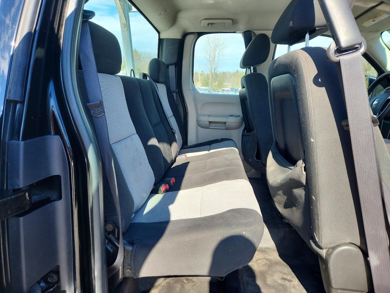 Chevrolet Silverado K1500