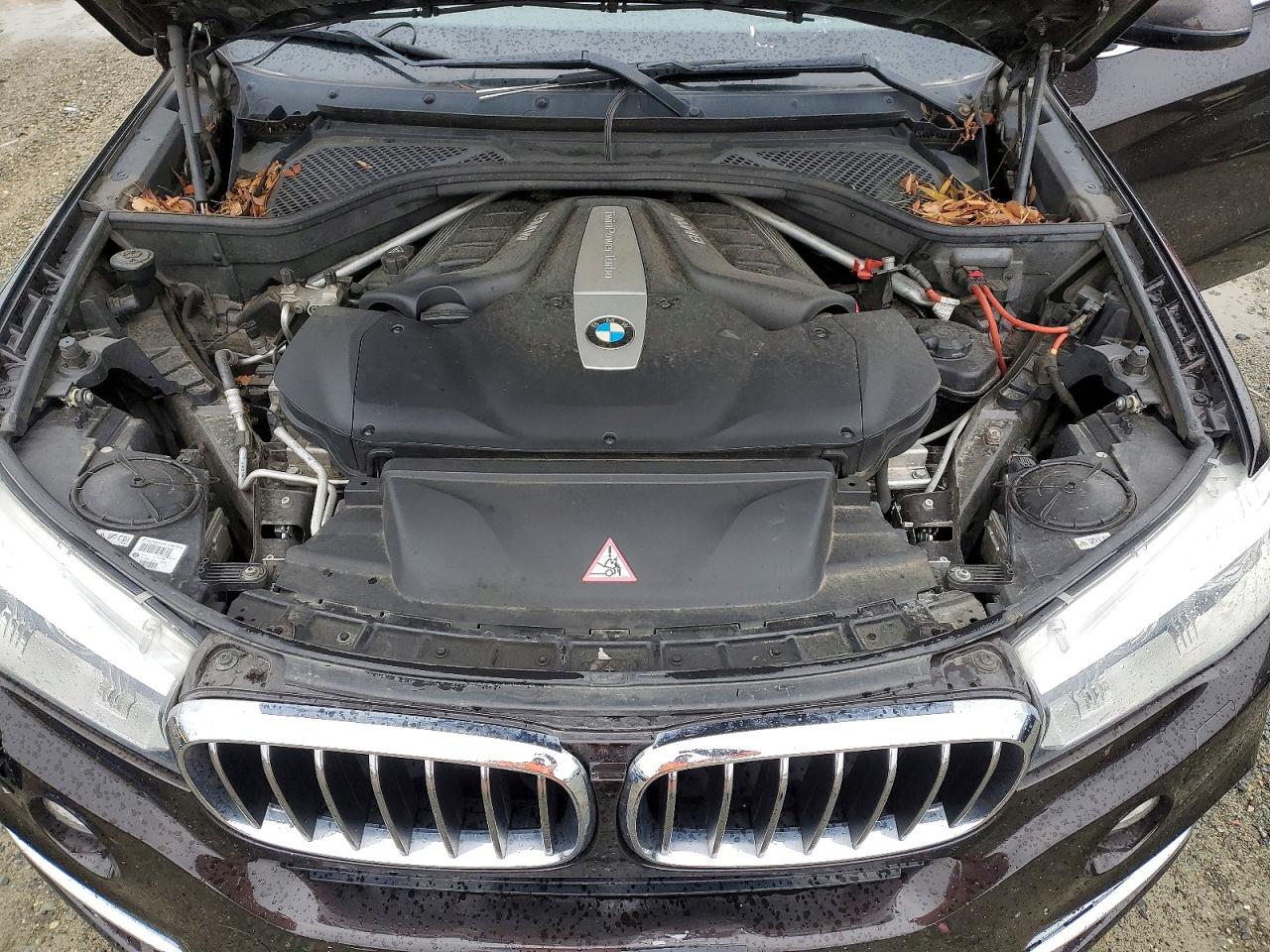 BMW X Series Xdrive50i