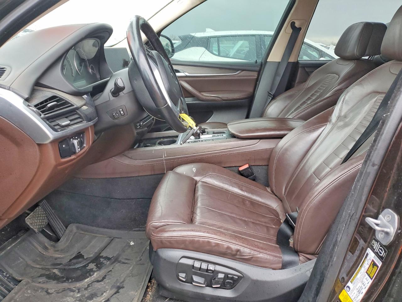 BMW X Series Xdrive50i