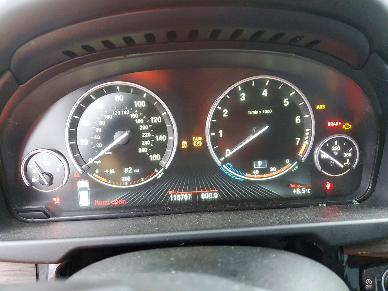 BMW X Series Xdrive50i