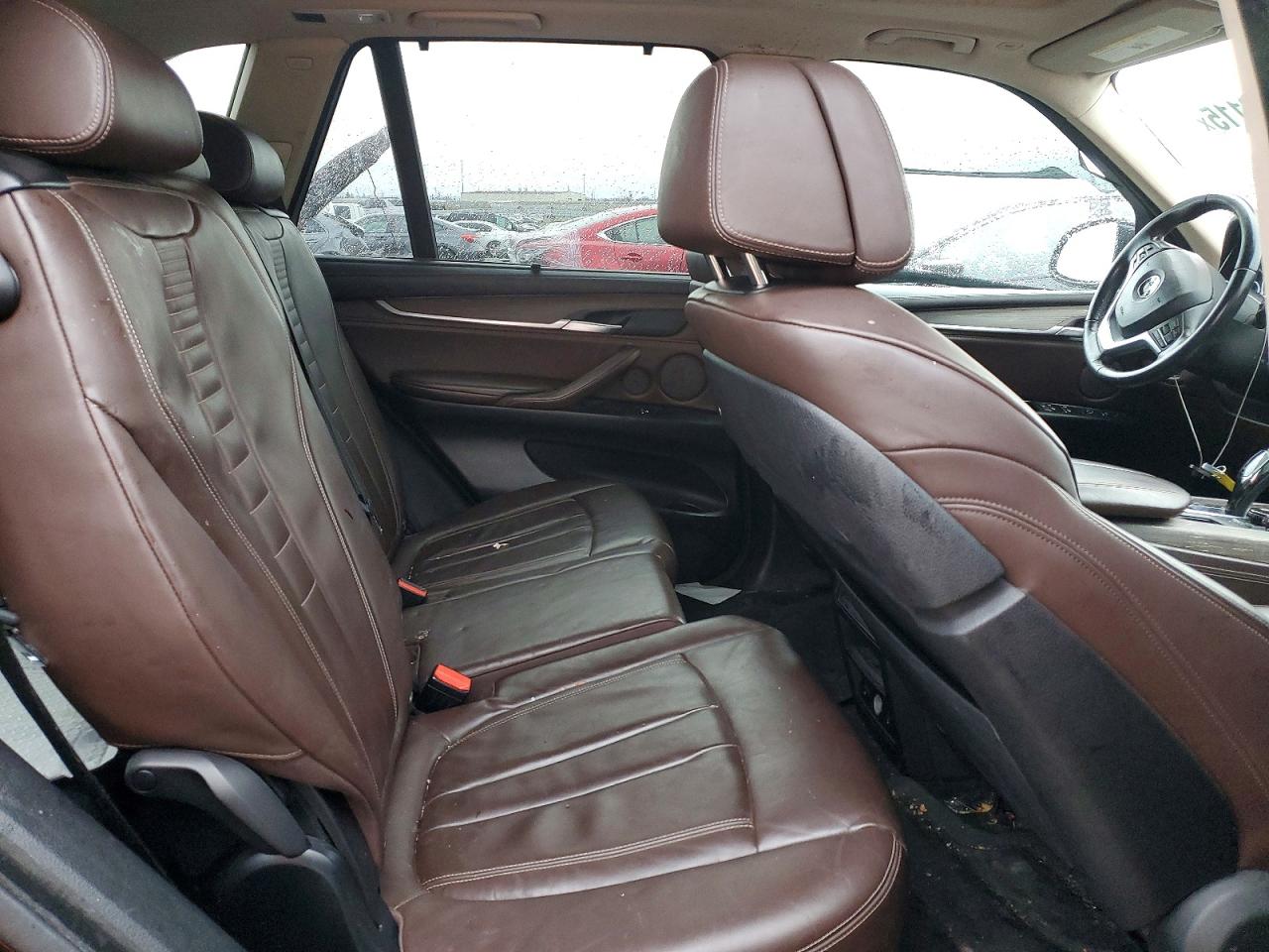 BMW X Series Xdrive50i