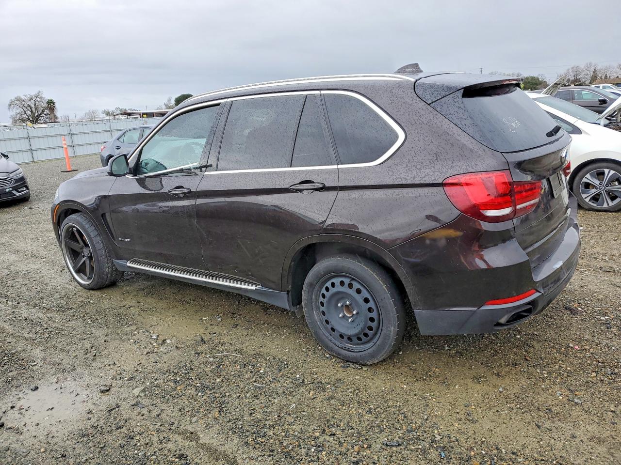 BMW X Series Xdrive50i