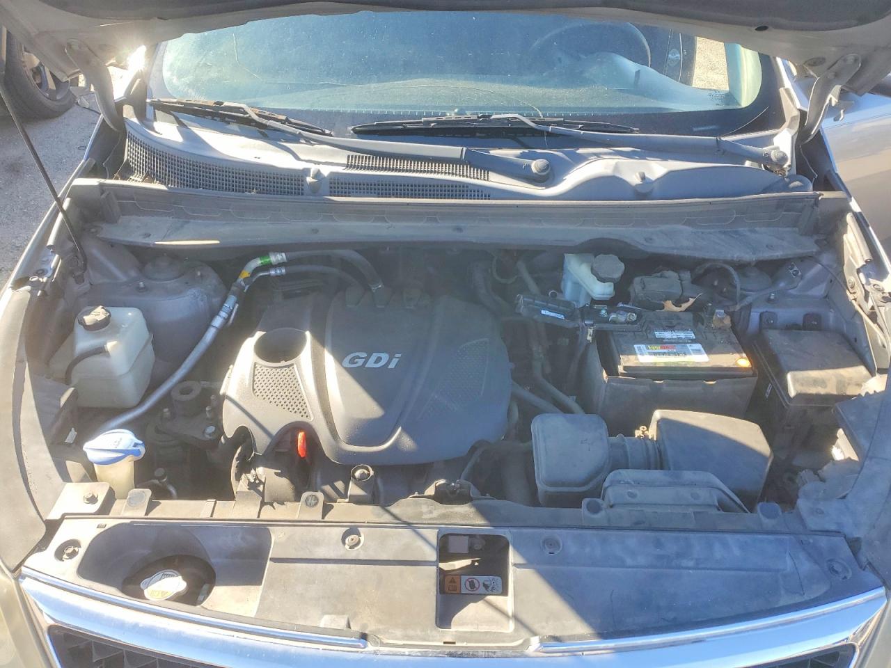 Kia Sportage Base