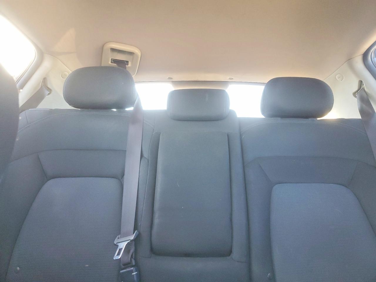 Kia Sportage Base