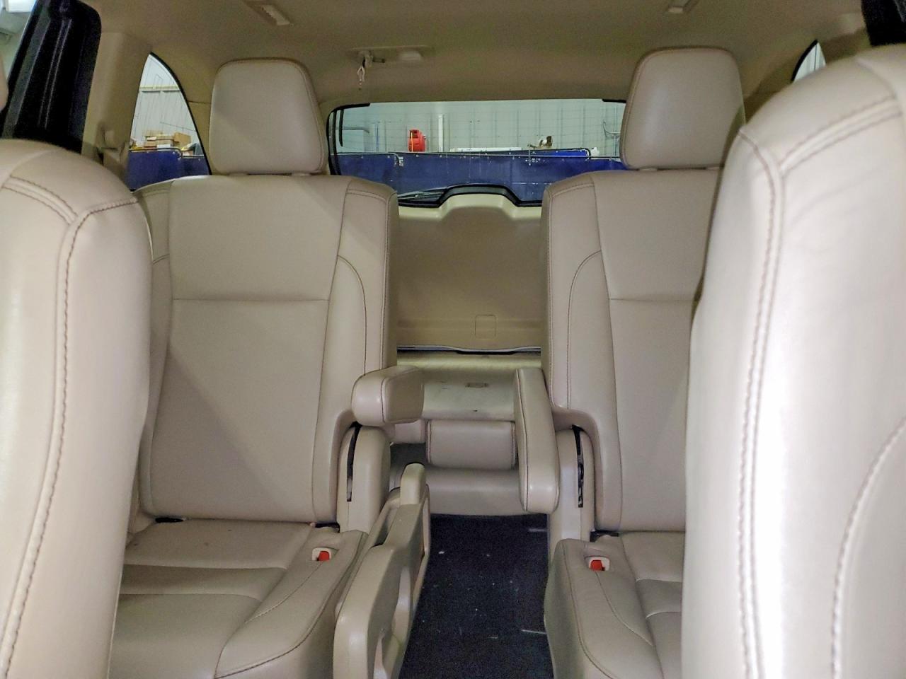 Toyota Highlander Xle