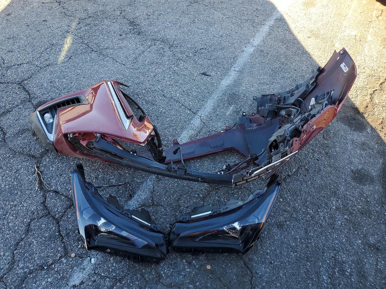 Lexus NX 300 Base
