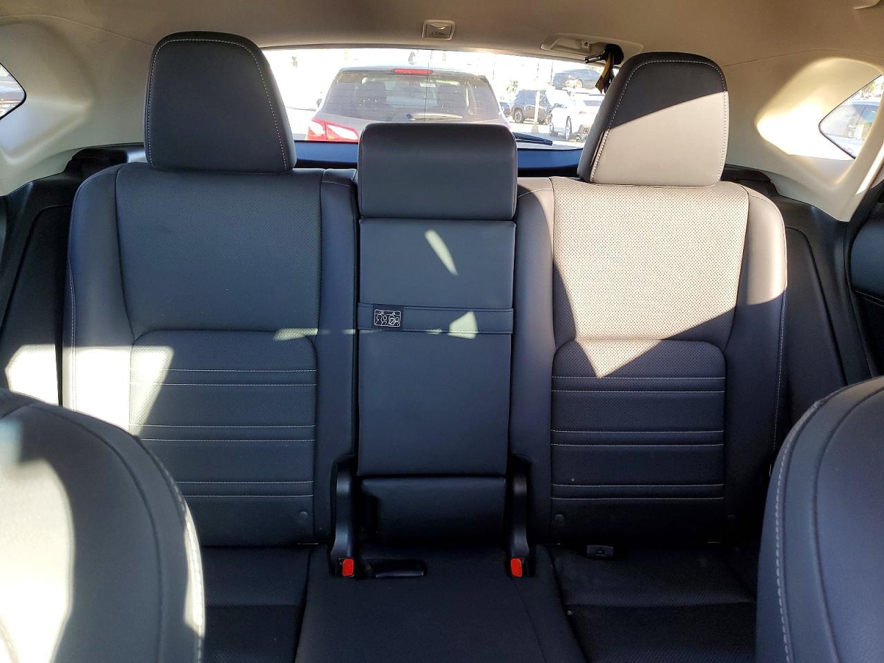 Lexus NX 300 Base