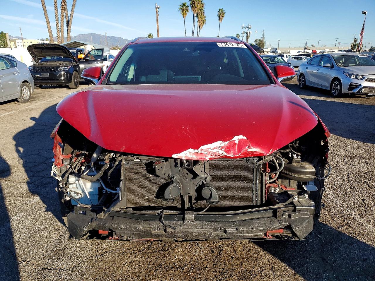 Lexus NX 300 Base