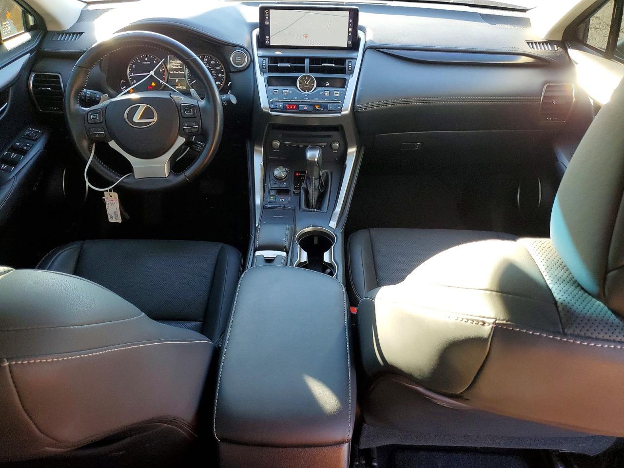 Lexus NX 300 Base