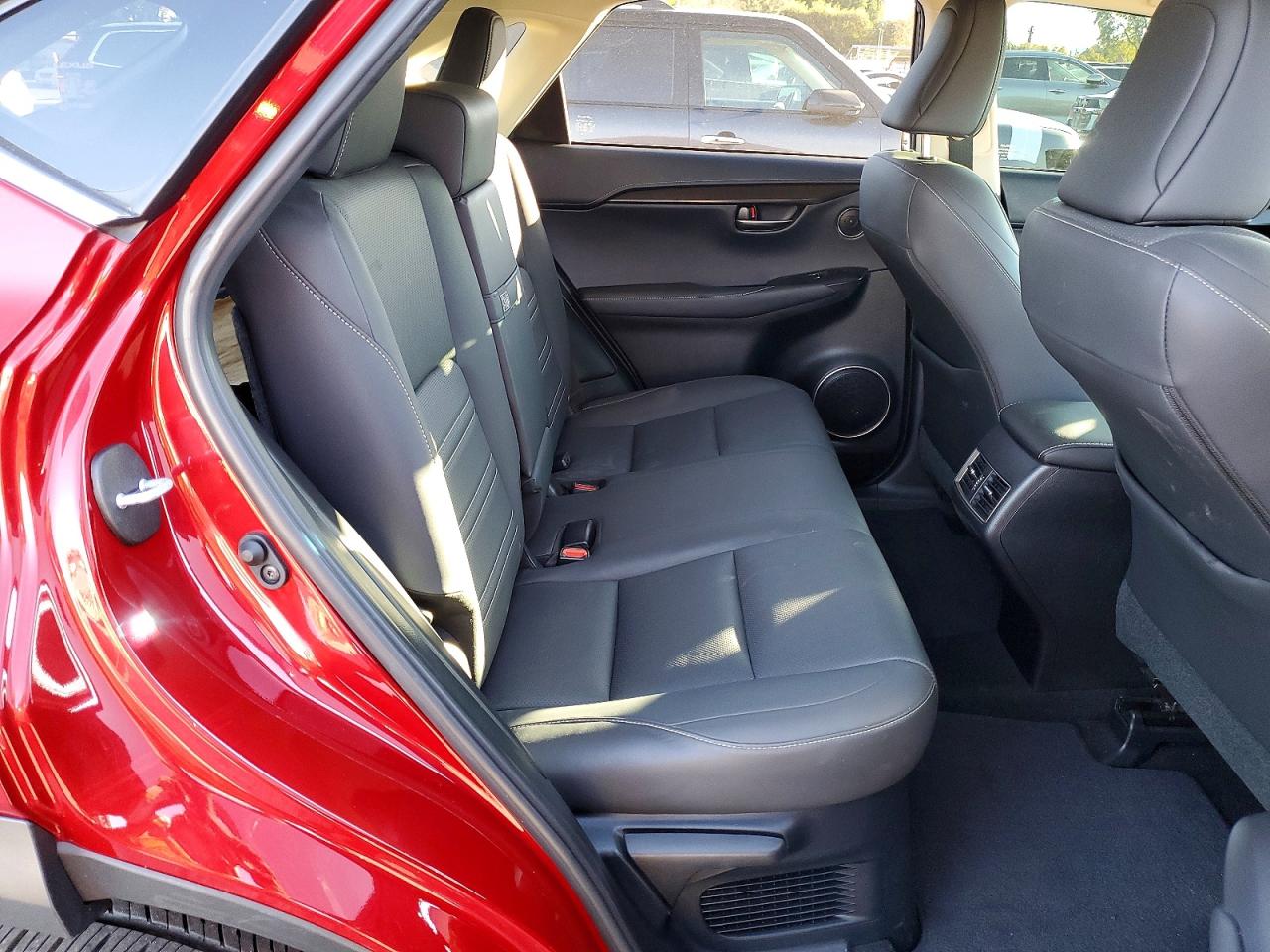Lexus NX 300 Base